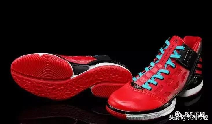 adidasdrose11罗斯全新签名鞋曝光,阿迪罗斯篮球鞋drose