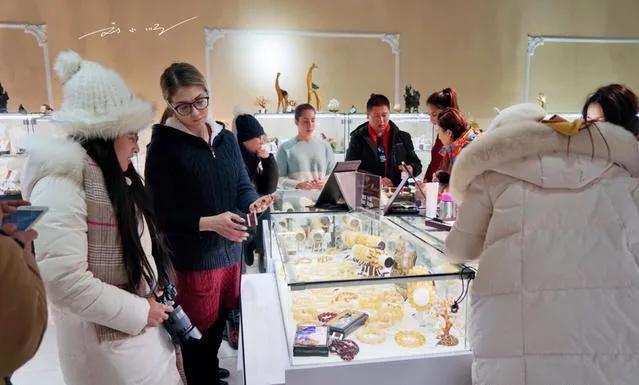 中国人疯狂买俄罗斯货评论,中国人疯狂购买俄罗斯产品