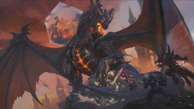 暴雪嘉年华2015风暴英雄决赛阵容,风暴英雄2暴雪嘉年华