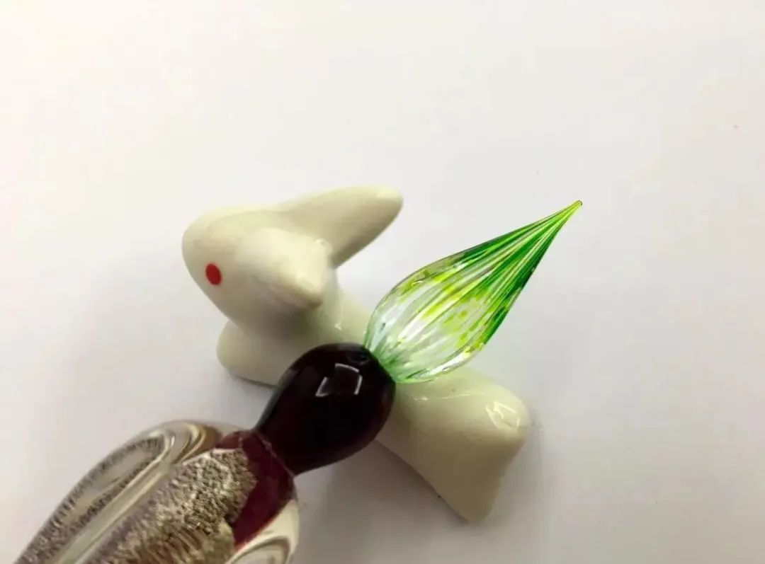 钢笔测评容易出笔锋,钢笔测评方便上墨