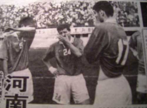 那些年我们追过的球星小说,那些年我们追过的球星三部曲