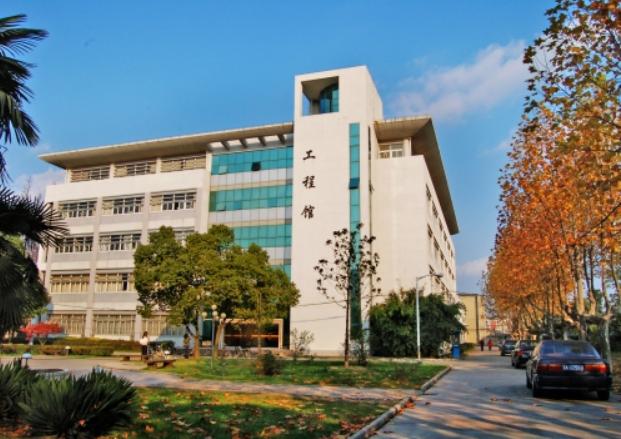 江苏师范大学实力如何,藏得最深的大学