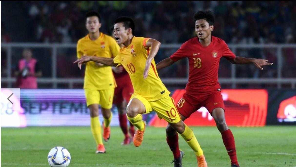 又要凉凉！国足这届世界杯快出局了，而下届世界杯也快没戏了