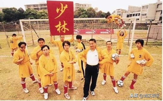 星爷拍所有电影的主题曲,星爷百变星君那段配乐