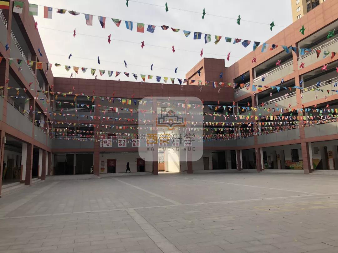 经开三小简介,西安经开三小怎么样