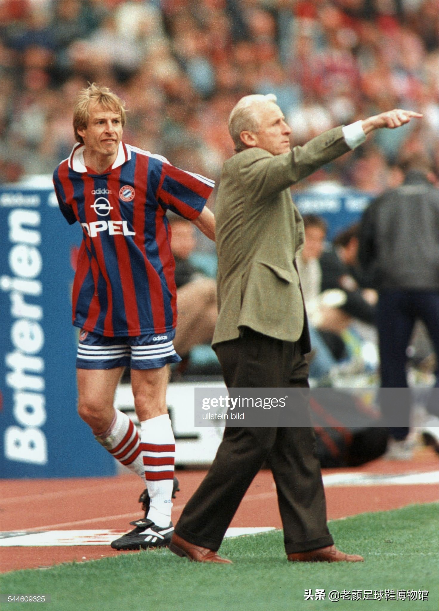 踢五届世界杯娶五个老婆，拜仁大佬39岁双杀皇马后和嫩草女友私奔