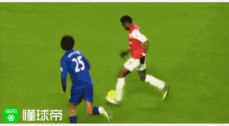 一晃十年去，依然范佩西