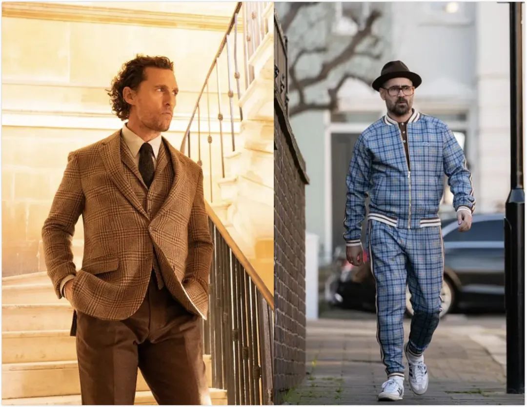 满屏尽是虎狼词,满屏虎狼之词