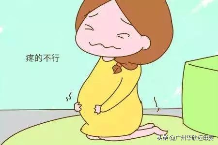 胎儿入盆是什么感觉?入盆要多久的时间,入盆后还要多久才能生?