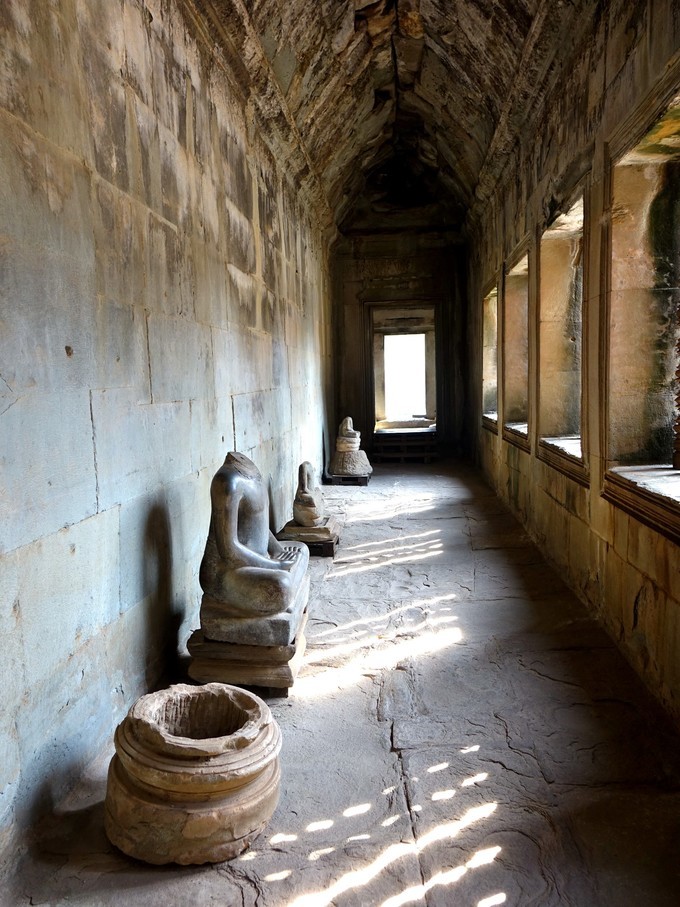 柬埔寨暹粒市旅游攻略,旅游柬埔寨必读完整攻略指南