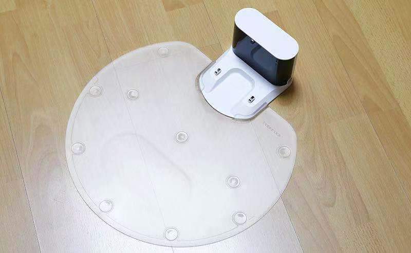 石头扫地机器人最新款是哪款,石头扫地机器人s51拆机