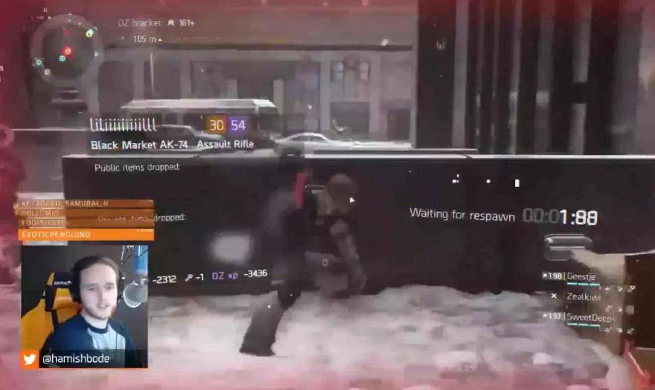 外挂,永无止息的敌人