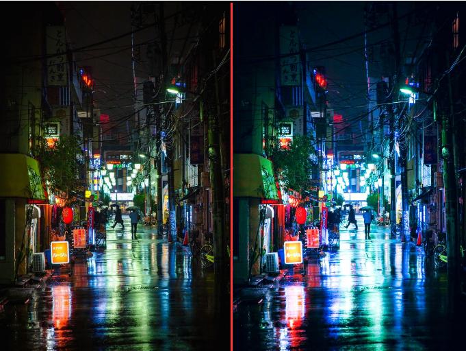 专业的摄影师拍摄夜景时，十有八九都会用这些技巧，照片更耐看