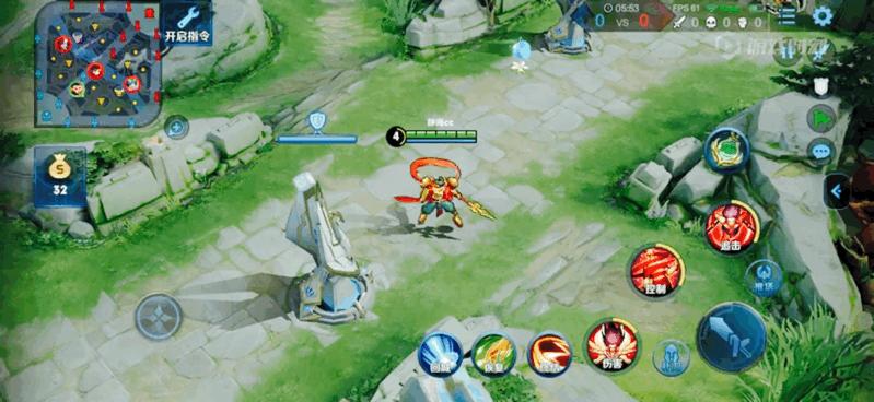 王者荣耀用钱最少的辅助英雄,王者荣耀要干什么最赚金币