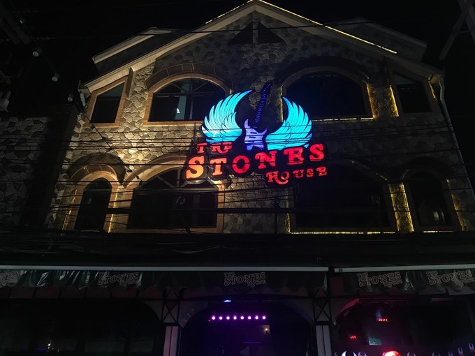 泰国游记感悟几句话,泰国游记vlog