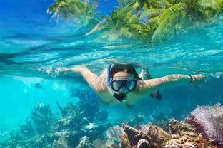 世界三大旅游岛大溪地,世界三大顶级海岛大溪地