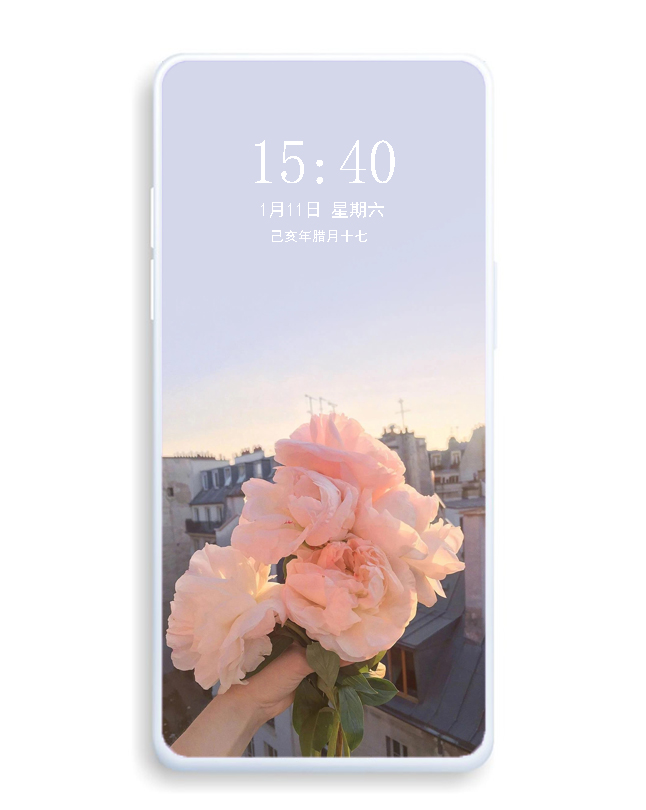 热门壁纸134期,快收藏高质量壁纸合集