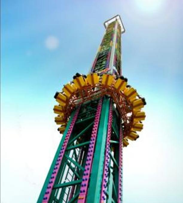 南湖梦幻岛耍多久合适,成都南湖梦幻岛门票