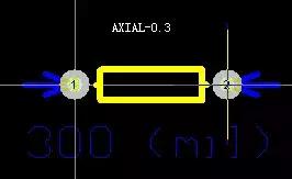 直插电容的封装有哪些,如何选择电阻电容的封装形式