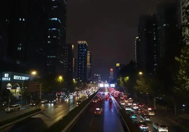 汉口怎么发展起来的,汉口落后区域