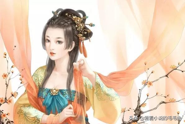 小说推荐8本穿书轻松爽文,强推六本穿书文