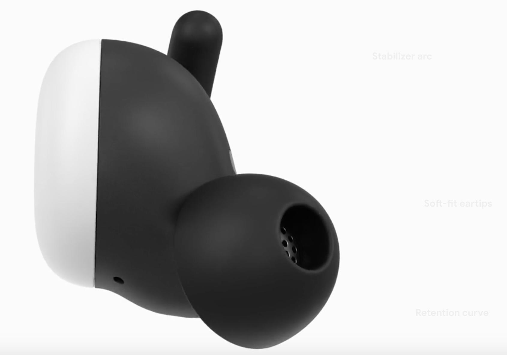 googlepixelbuds蓝牙耳机,谷歌发布pixelbudsa系列耳机