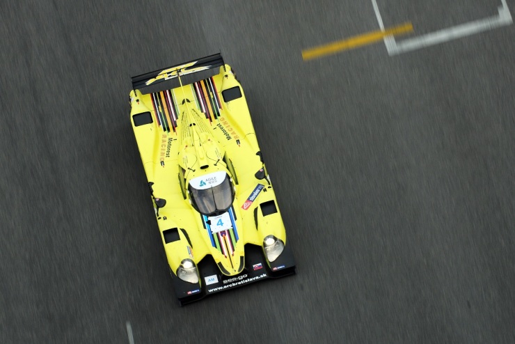 雅居乐亚洲勒芒,雅居乐活动现场