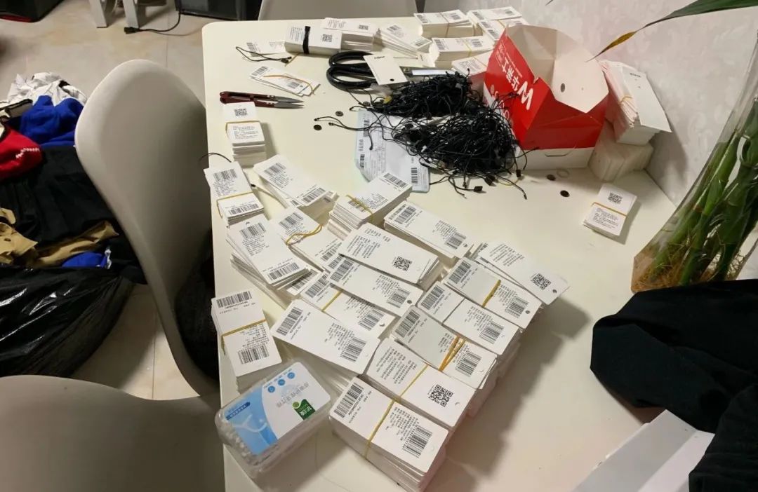 制假售假涉案金额3000万判几年,涉案金额达百万是骗人的吗