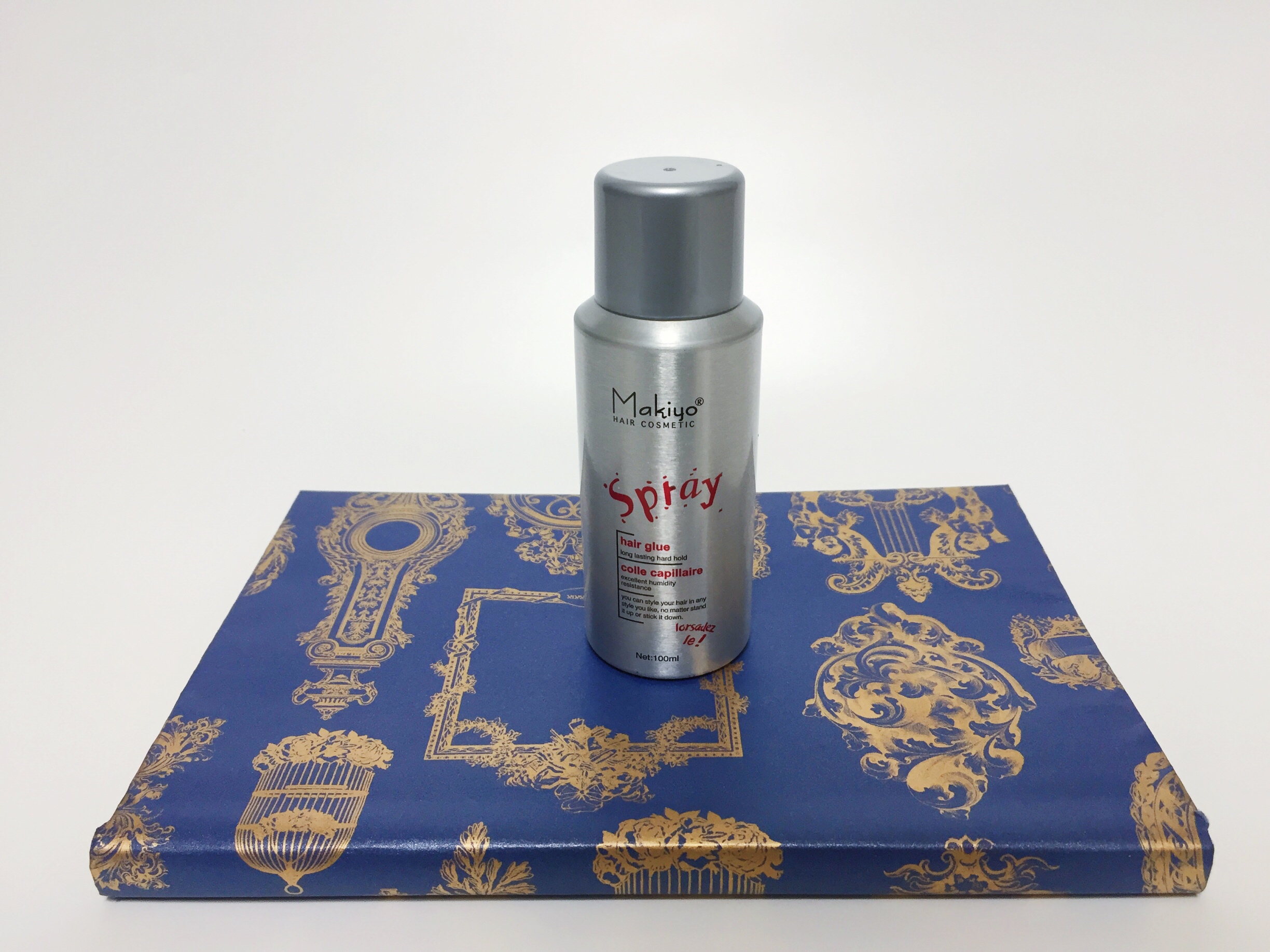 男士护发防脱大作战—我的头发养护四重奏