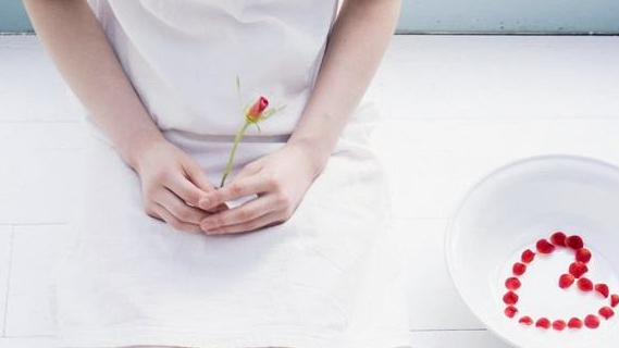 有妇科病的白带什么颜色,白带各种颜色辨别