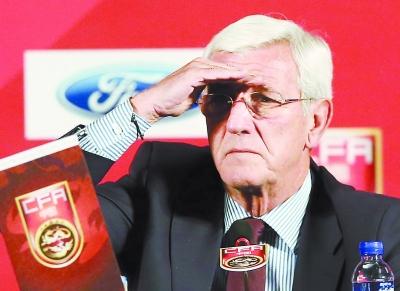 功勋主帅,意大利功勋主帅里皮