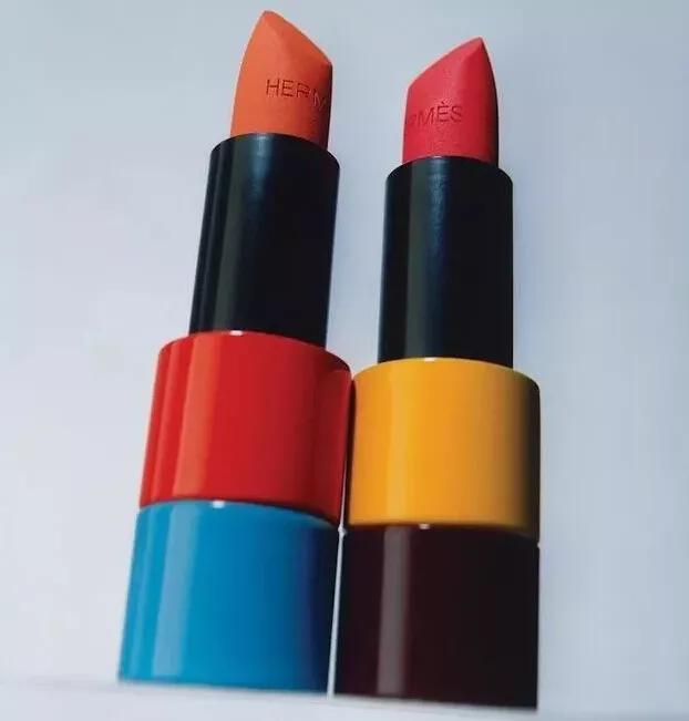 爱马仕口红有网购的吗,爱马仕有口红吗