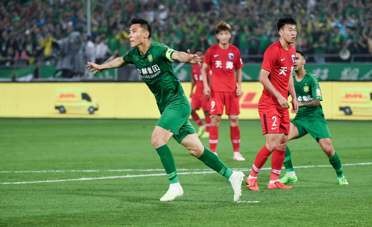 王刚于大宝葡超,国足武磊加盟西班牙人