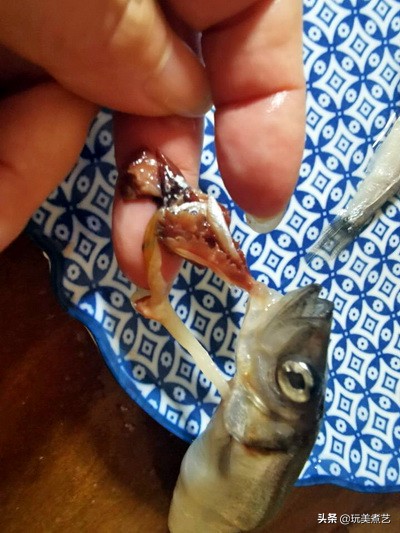 多春鱼的做法和配方,多春鱼怎么做最好吃最简单