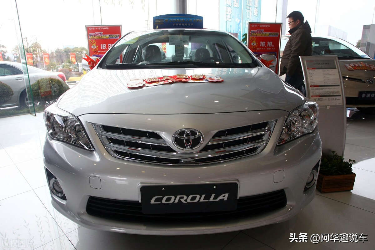 国产车和合资车哪个值得买,国产车和合资车有哪些差别