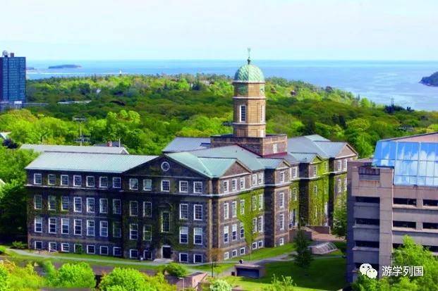 加拿大留学-达尔豪斯大学怎么样DalhousieUniversity