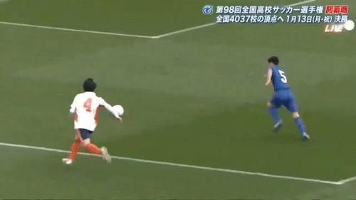 日本青少年足球比赛集锦,日本十大青少年足球联赛