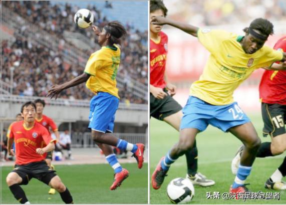 2011年陕西浐灞阵容,浐灞陕西队记忆