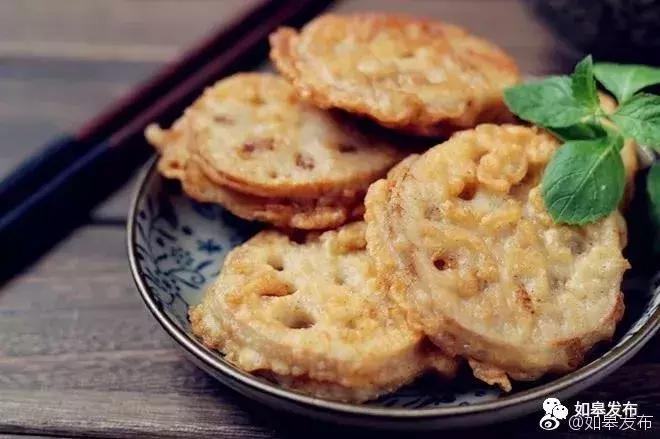 如皋本地人吃的美食,如皋当地美食