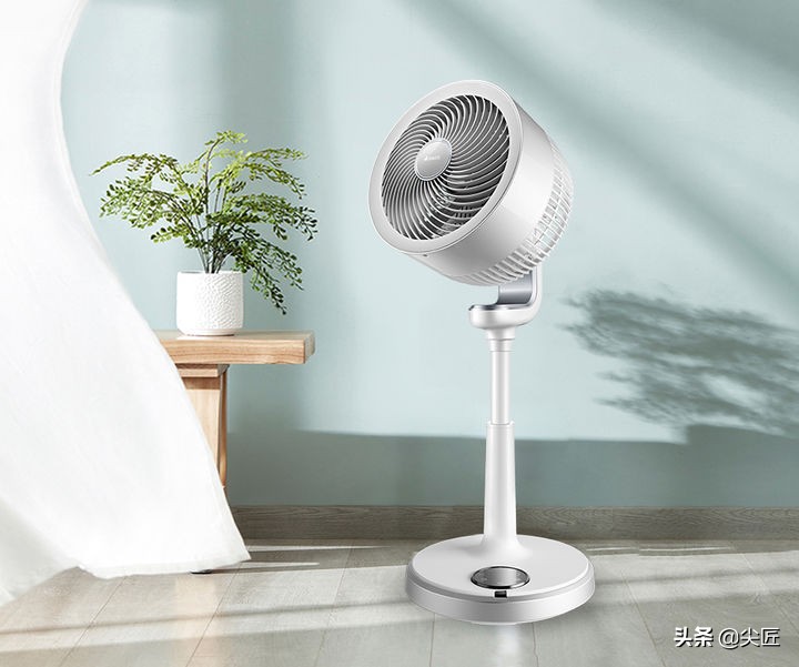 2023年电风扇品牌前十,高端电风扇推荐哪个牌子好用呢