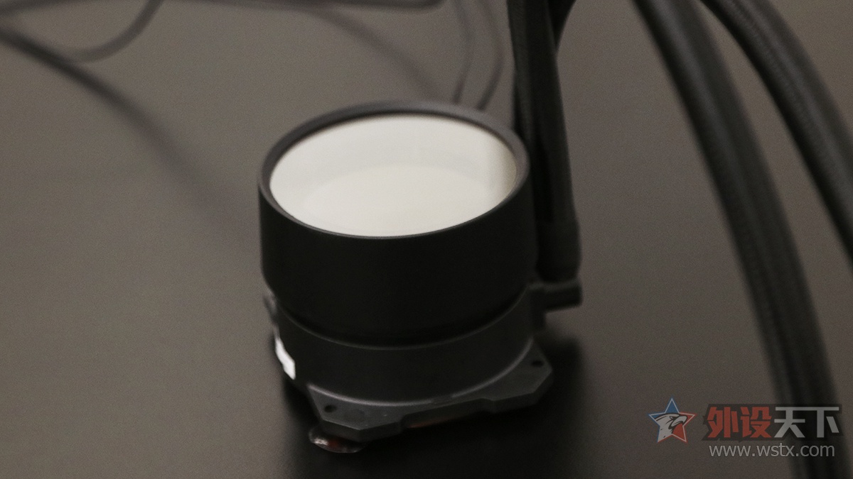 酷冷360散热器评测,酷冷至尊360水冷散热器