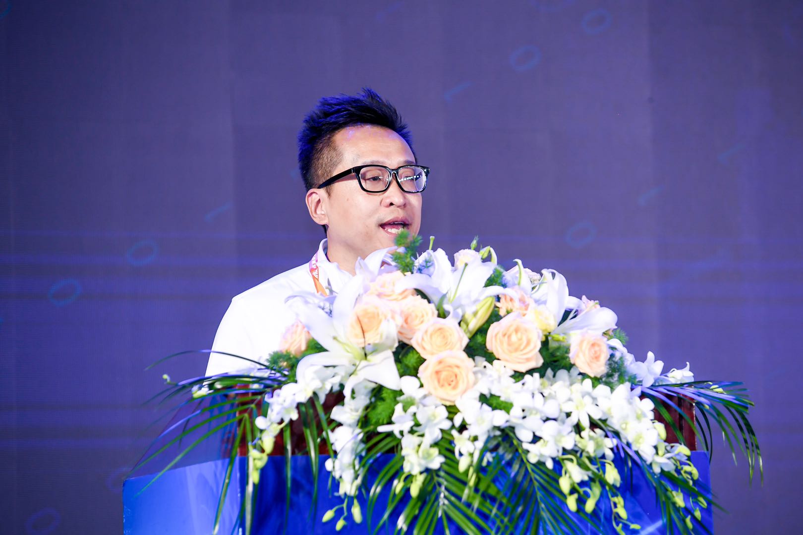 “筑梦前行,智变发展”苏通快运上市暨第12届全国网络大会召开