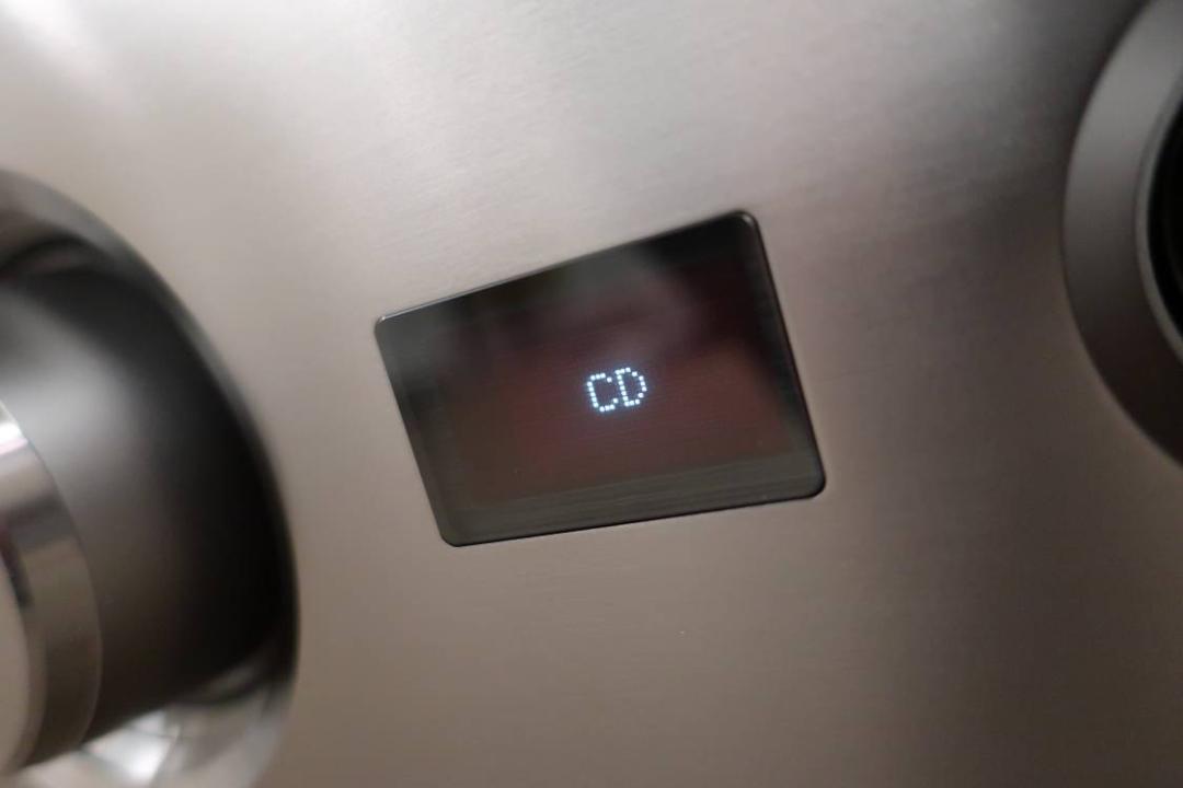 评测|天龙110周年纪念版PMA-A110合并式功放