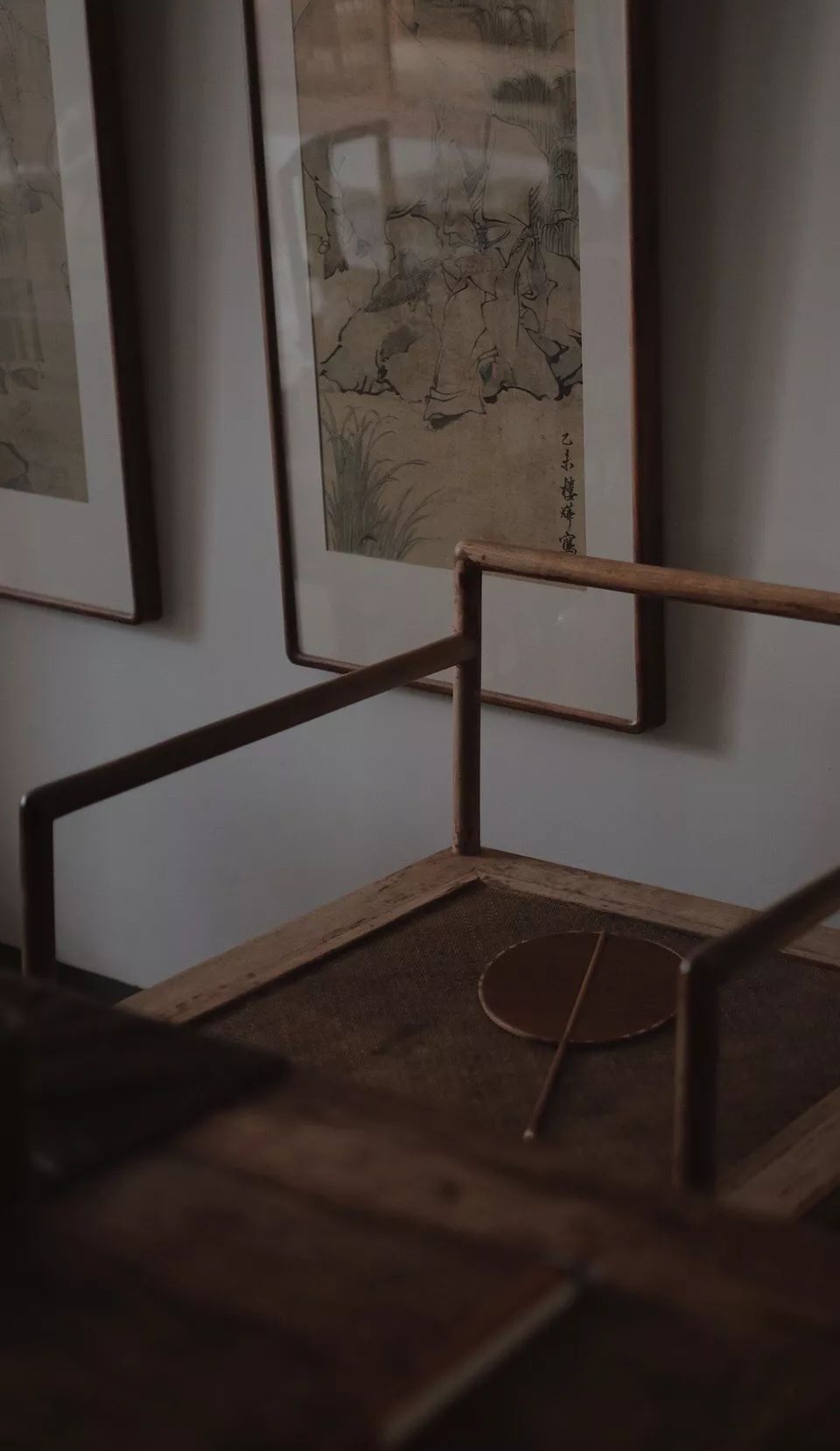 古代文人理想的诗句,古代文人雅士生活四艺