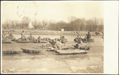 天津城事,城事现场