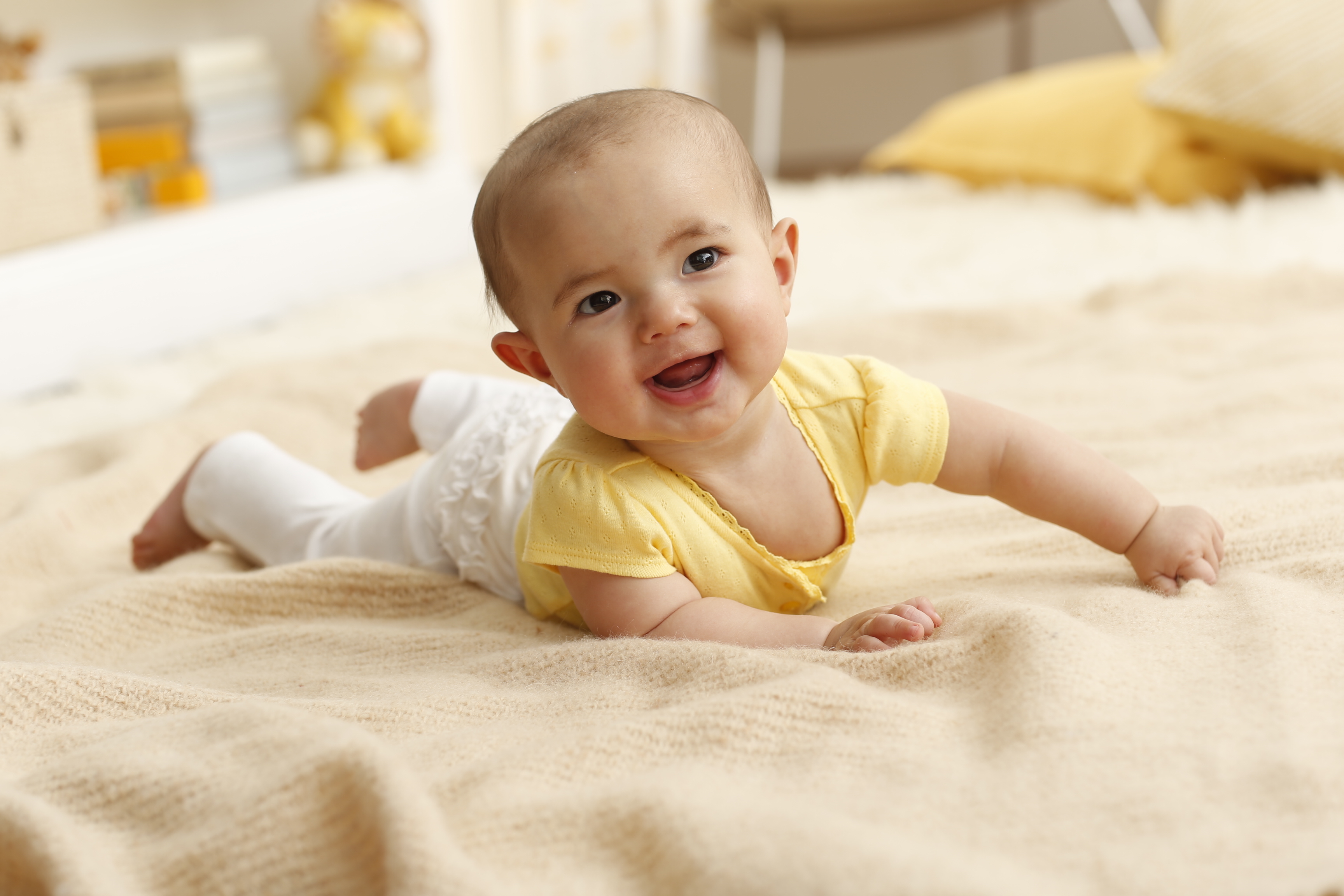 宝宝多长时间不尿尿属于脱水,宝宝脱水了补水最快最好方法