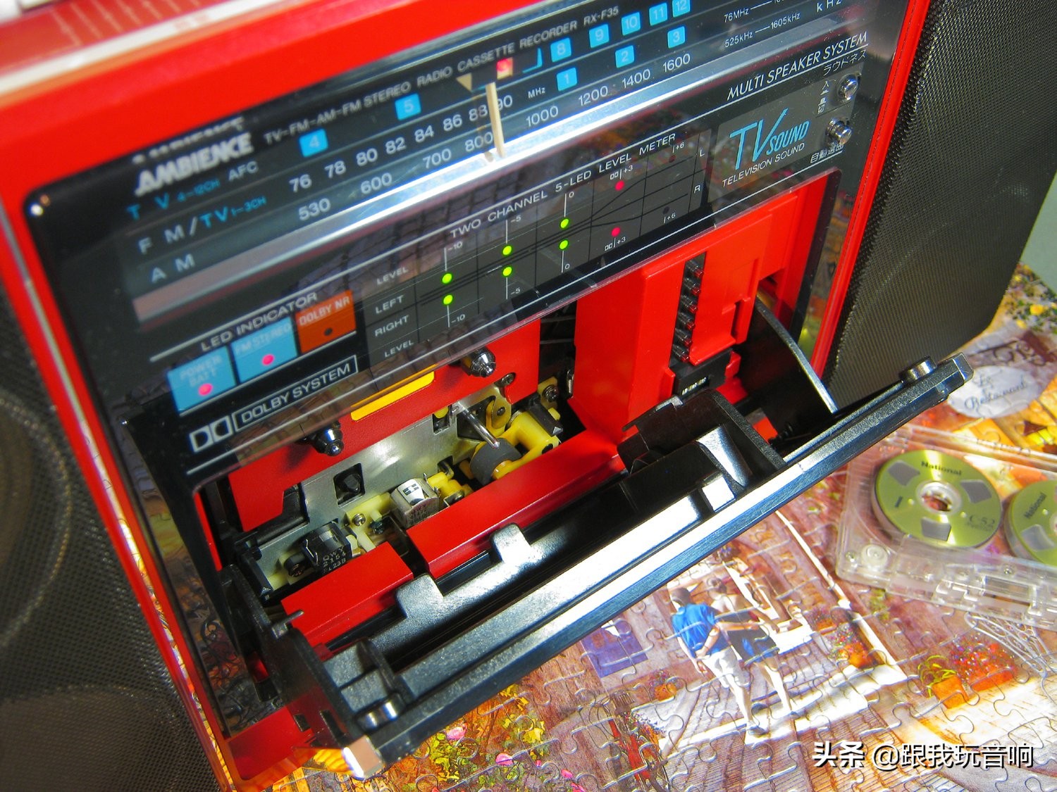 松下rx-f,松下rxf35