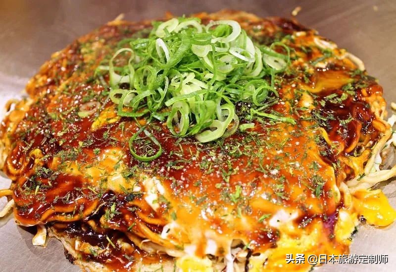 吃货打卡！日本47都道府县B级当地美食新大门！一个不落收入囊中