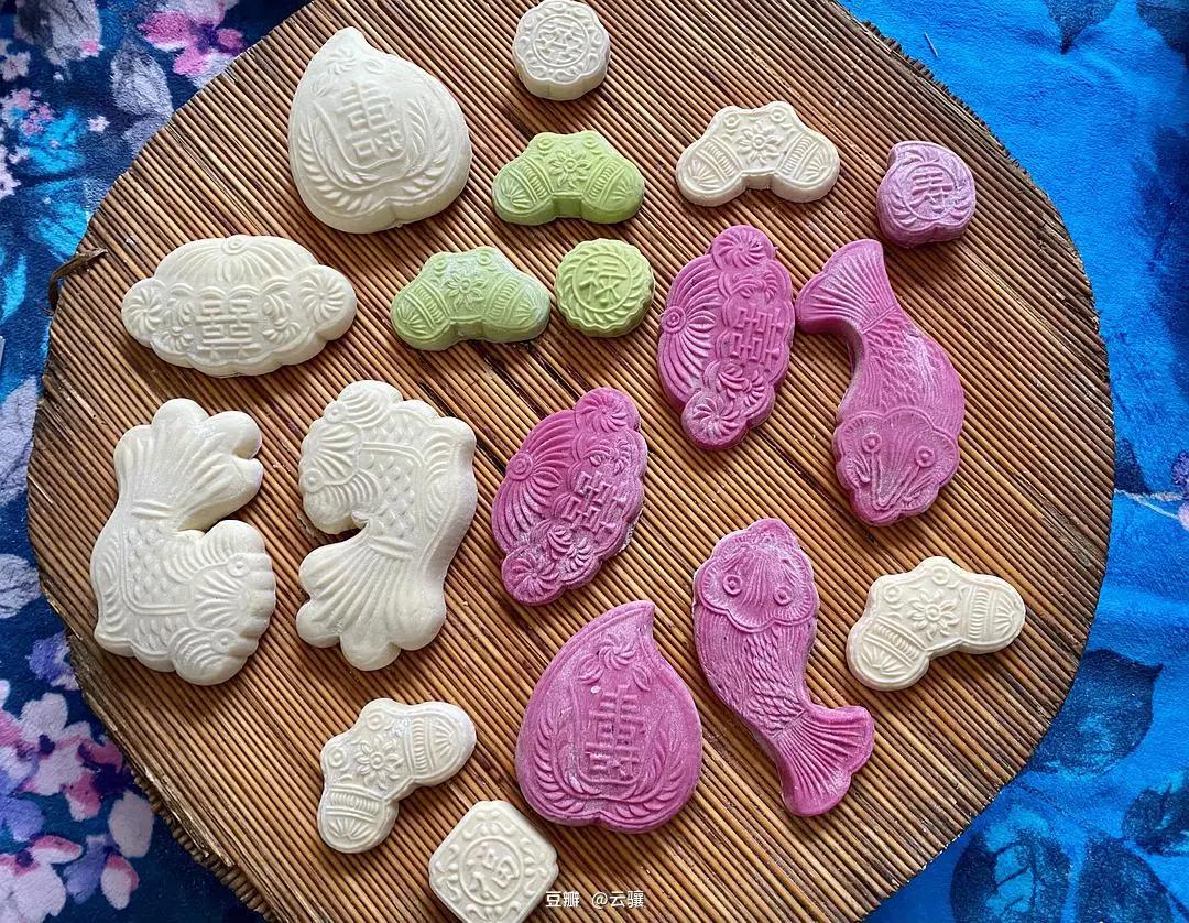 哪一个瞬间让你感觉快过年了,哪瞬间你觉得快过年了