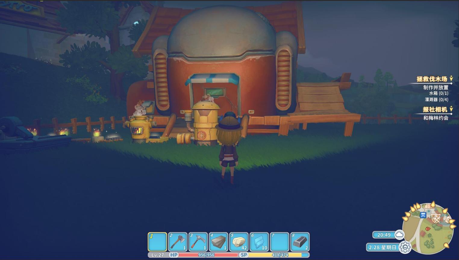 steam最近打折的多人解谜游戏,盘点steam骗氪游戏